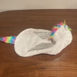 Dog Unicorn Halloween Costume 