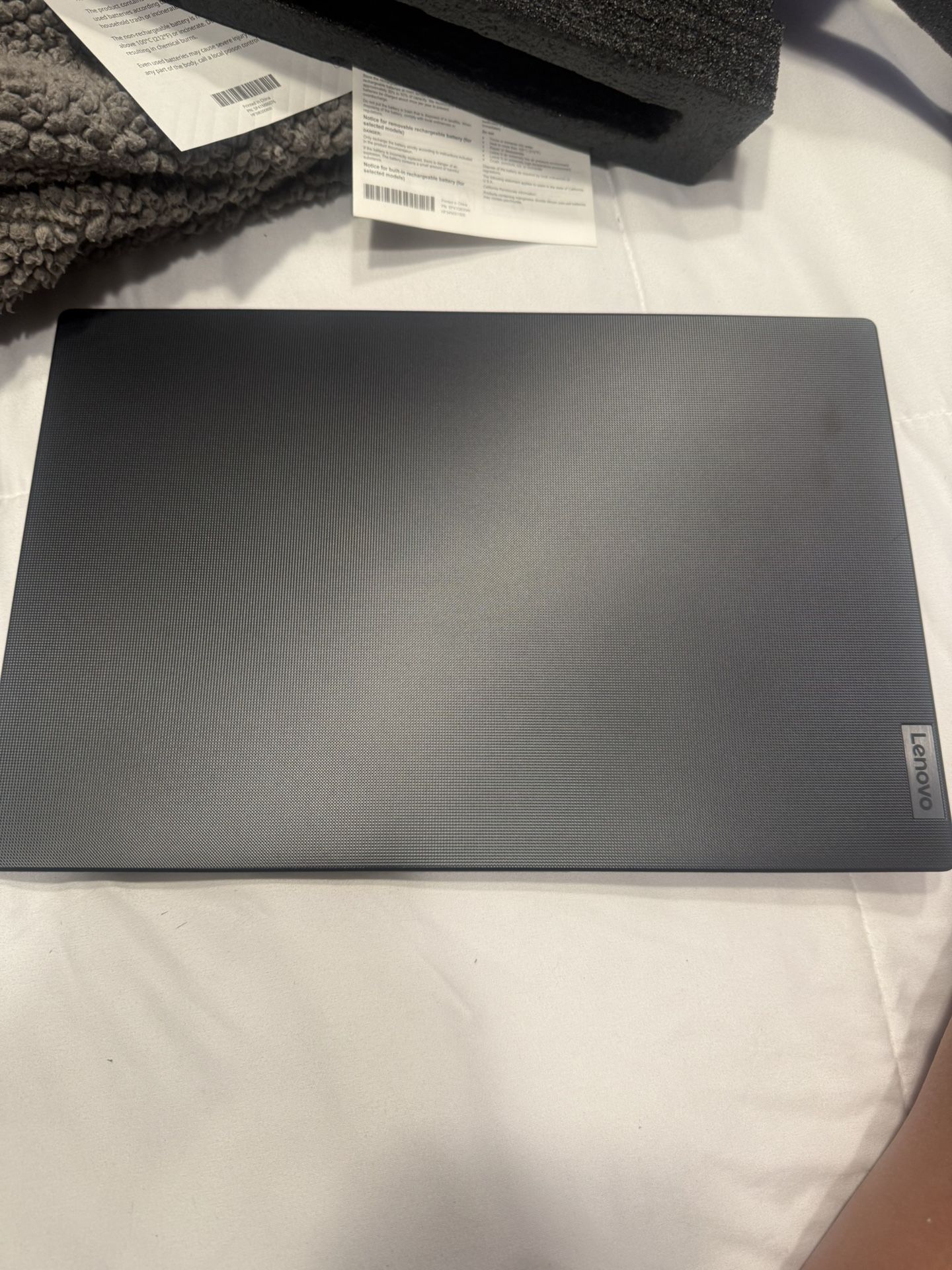 Brand New Lenovo Laptop