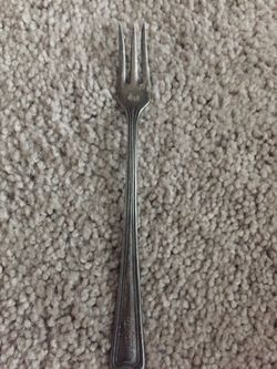 Fork