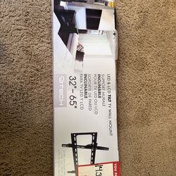 Tv Mount 32-65”
