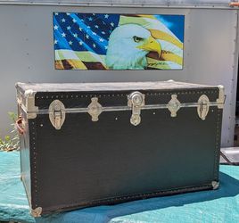Big Trunk
