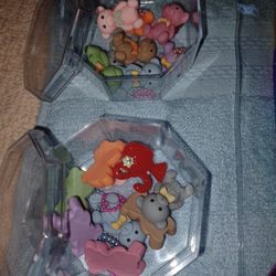 Nail Charms