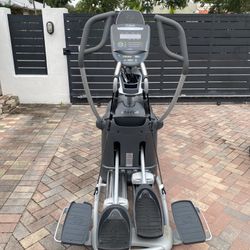 Elliptical workout machine **Price Dropped**