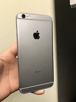 iPhone 6S Plus 128GB Factory Unlocked