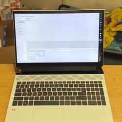 Dell G15 Gaming Laptop W/ 120hz Monitor