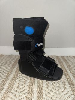 Walking Fracture Boot