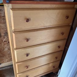 Boys Bedroom