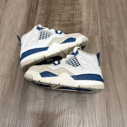 Air Jordan Retro 4 Sz 6c