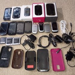 Used Phones 4 Sale