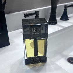 Dior Homme Intense 