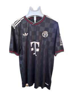 Davies adult Jersey