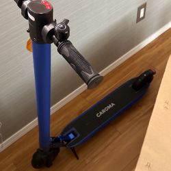 2 Electric Scooter For Adults Text Me For More Pictures Oof Anything 