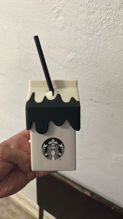 Starbucks cup!!