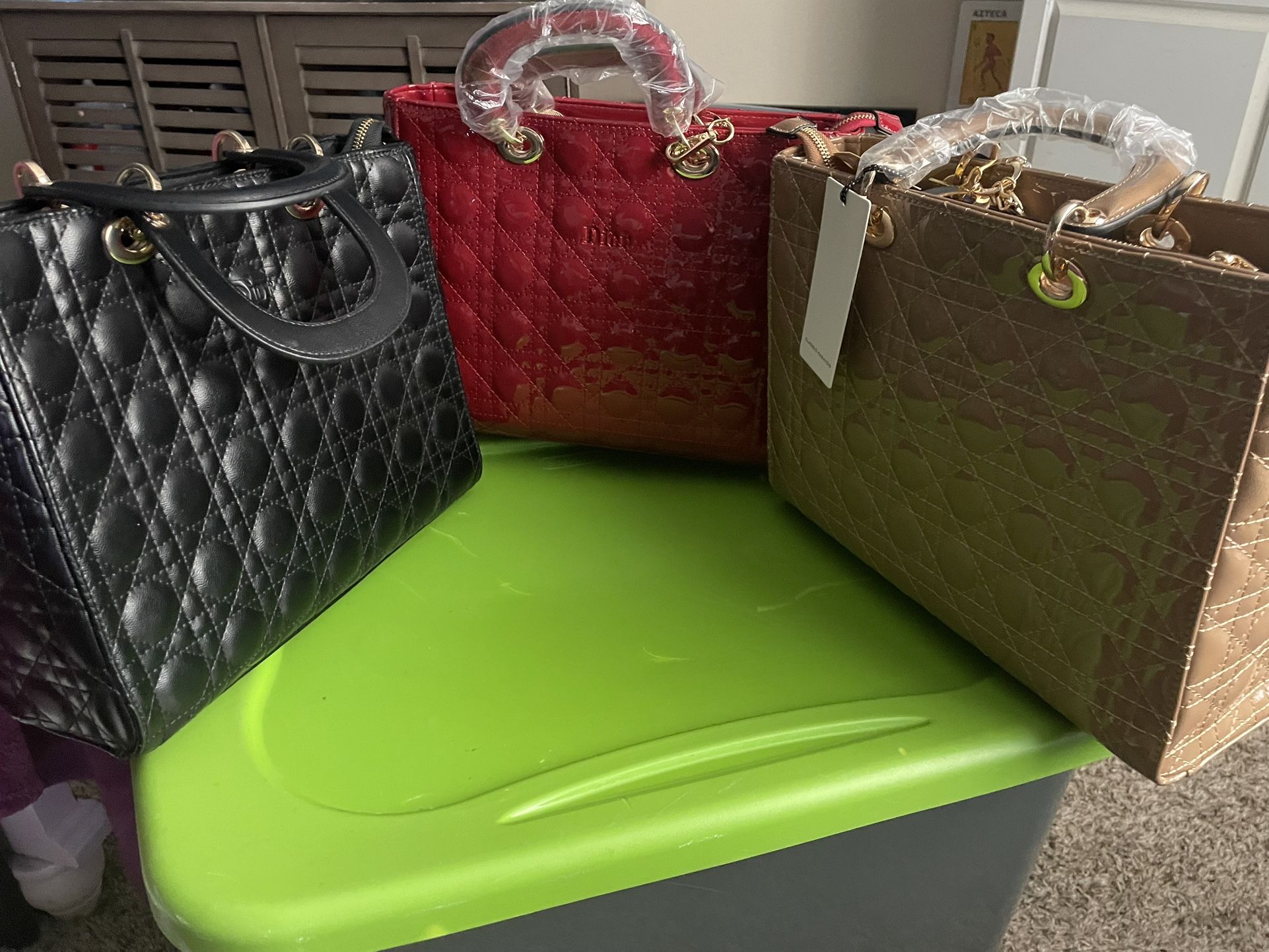 Purses