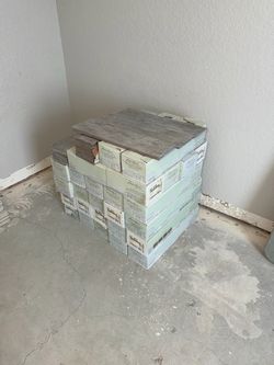 Porcelain Floor/Wall Tiles