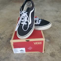 Vans 6.0