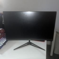 165 Hz Acer Monitor