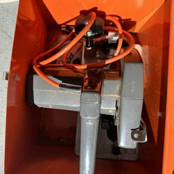 Black & Decker U-230 Electric Saw 