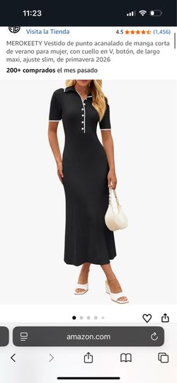 Brand new dress
