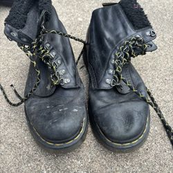 Dr Martens Men’s 