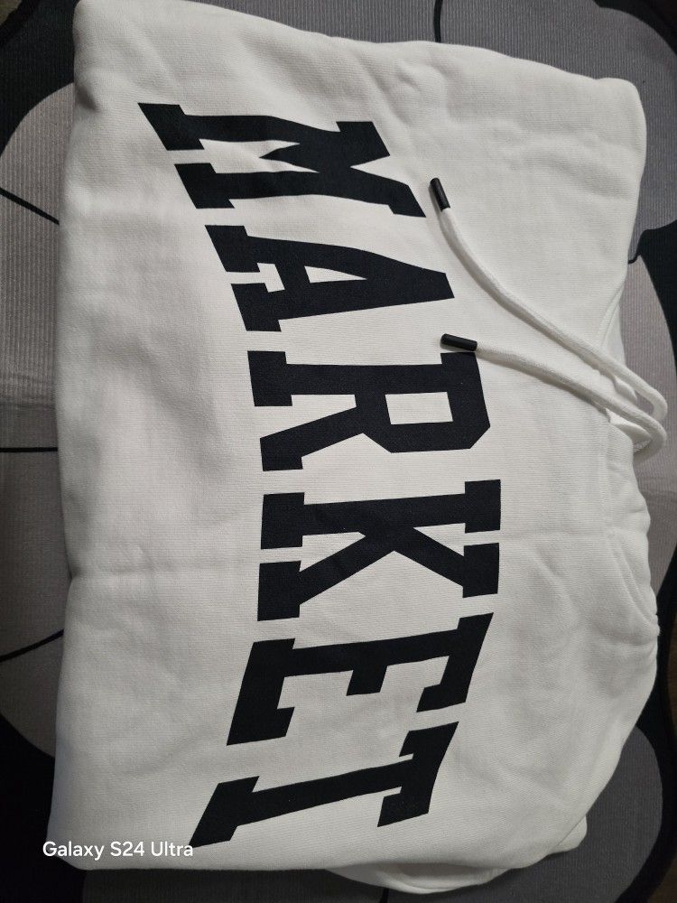 Market Hoodie