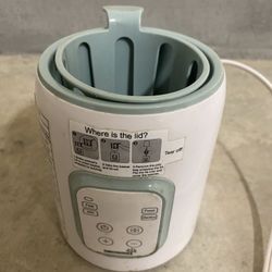 Baby Bottle Warmer  