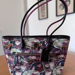 Disney’s The Rescuers - Dooney & Bourke Tote Bag