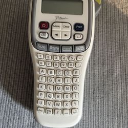 brother p-Touch  PT-H100 label thermal