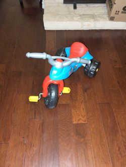Kids Tricycle