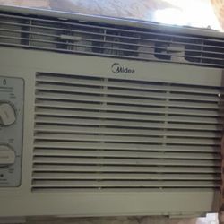 Window Ac 