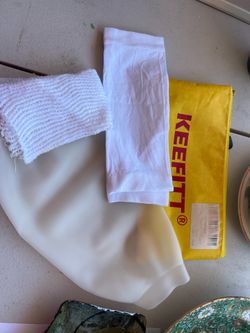 Arm Pic line shower cover Small