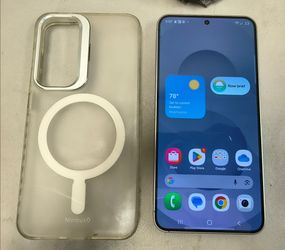Samsung Galaxy s25