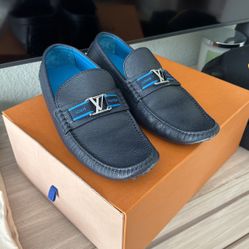 Louis Vuitton Loafers/Drivers