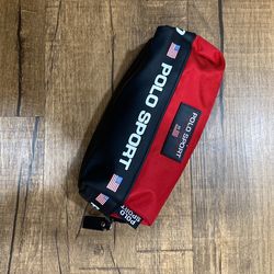 Ralph lauren Polo Sport Small Pouch 