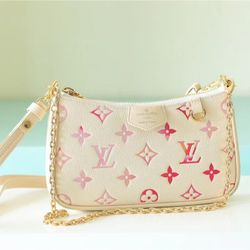 Zippy zipper wallet