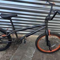 20 in BMX small chain ring small sprocket 33/13( no brakes )