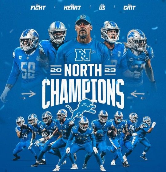 Lions Coming To Town 2 Tickets Left Plus Parking 🅿️🏈🏈🆕✔️✅🏟️💺🎁
