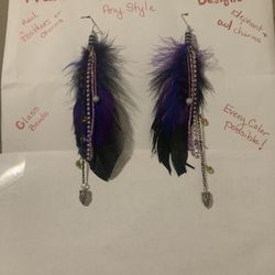 Hand Made And Custom Designed Jewelry For Any Event