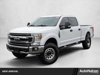 2022 Ford F-350