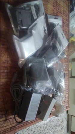 Ds chargers