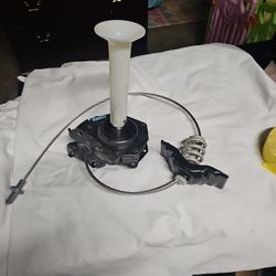 19-24 DODGE RAM 1500 PICKUP OEM New Style Spare Tire/Carrier