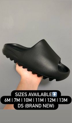 Yeezy Slide Ys-01