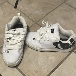 10.5 Men’s DC Shoes