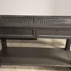 Entry Table 