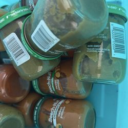 Free Baby Food