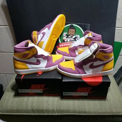 AIR JORDAN 1 RETRO HIGH OG