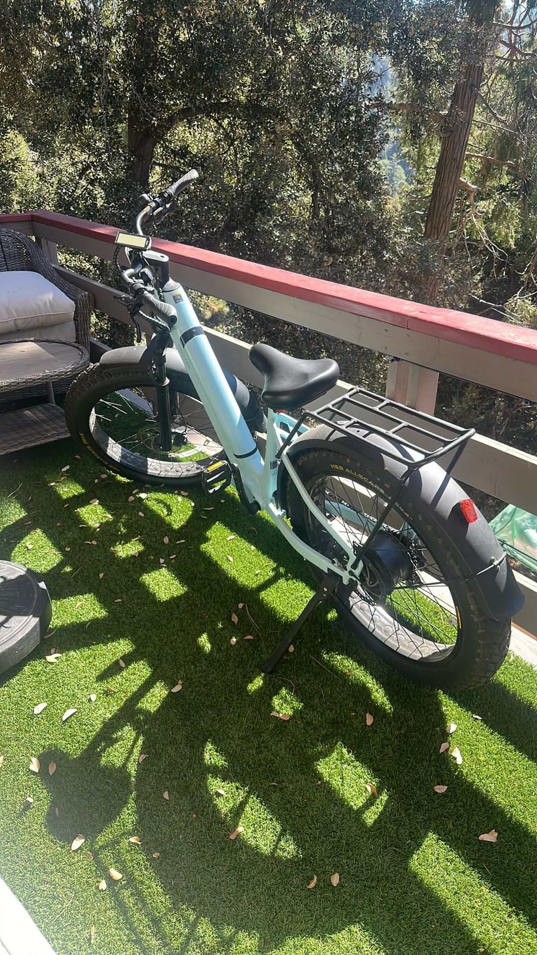 Velotric E-Bike