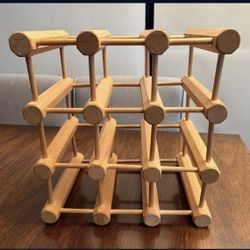 Wine Rack For Wine 🥂 🍾 🍷 