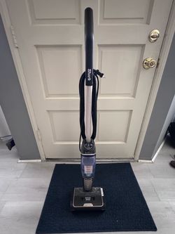 Shark SteamMop/Vaccuum