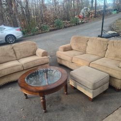 Ashley Furniture Very Good Quality Like New